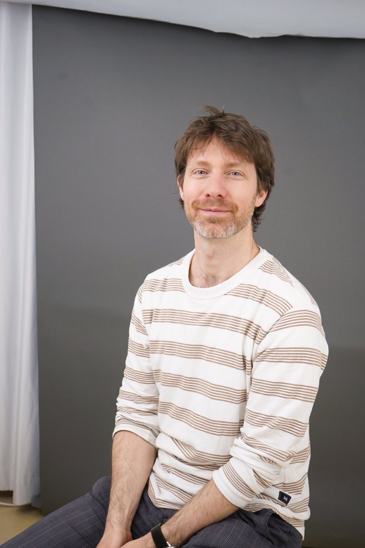 Johannes Knoblauch